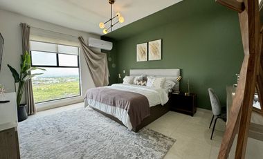 CASA EN VENTA CON RECÁMARA EN PLANTA BAJA Y SÓTANO EN ZIBATÁ, QUERÉTARO