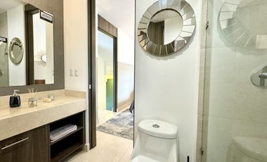 CASA EN VENTA CON RECÁMARA EN PLANTA BAJA Y SÓTANO EN ZIBATÁ, QUERÉTARO