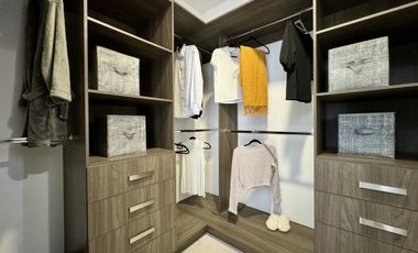 CASA EN VENTA CON RECÁMARA EN PLANTA BAJA Y SÓTANO EN ZIBATÁ, QUERÉTARO