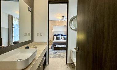 CASA EN VENTA CON RECÁMARA EN PLANTA BAJA Y SÓTANO EN ZIBATÁ, QUERÉTARO