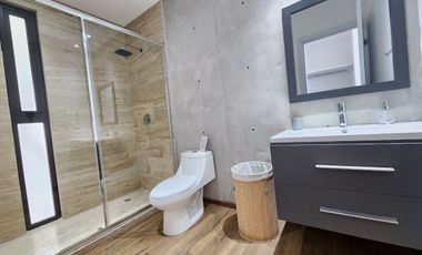 DEPARTAMENTO EN VENTA GARDEN TOWERS  ALTOS JURIQUILLA  PISO ALTO GRAN VISTA INV