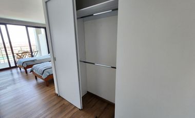 DEPARTAMENTO EN VENTA GARDEN TOWERS  ALTOS JURIQUILLA  PISO ALTO GRAN VISTA INV