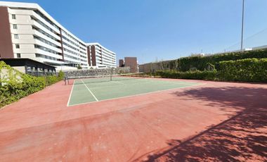 DEPARTAMENTO EN VENTA GARDEN TOWERS  ALTOS JURIQUILLA  PISO ALTO GRAN VISTA INV