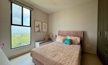 CASA EN VENTA, HABITACIONES AMPLIAS, ZIBATÁ, QUÉRETARO