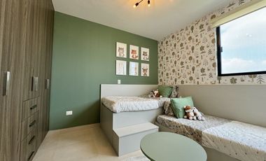 CASA EN VENTA, HABITACIONES AMPLIAS, ZIBATÁ, QUÉRETARO