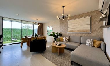 CASA EN VENTA, HABITACIONES AMPLIAS, ZIBATÁ, QUÉRETARO