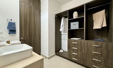 CASA EN VENTA, HABITACIONES AMPLIAS, ZIBATÁ, QUÉRETARO