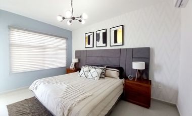 CASA EN VENTA EN ZIBATÁ, con jardín y roof garde