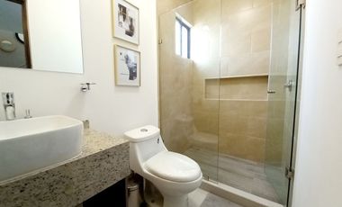 CASA EN VENTA EN ZIBATÁ, con jardín y roof garde