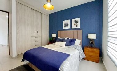 CASA EN VENTA EN ZIBATÁ, con jardín y roof garde