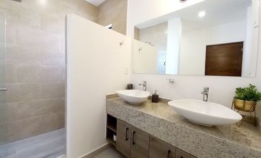 CASA EN VENTA EN ZIBATÁ, con jardín y roof garde