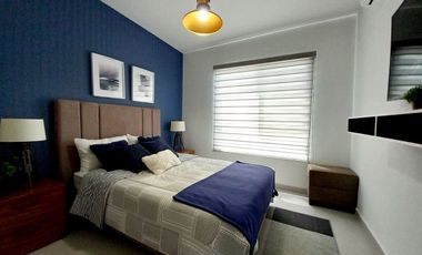 CASA EN VENTA EN ZIBATÁ, con jardín y roof garde