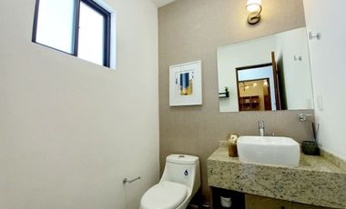 CASA EN VENTA EN ZIBATÁ, con jardín y roof garde