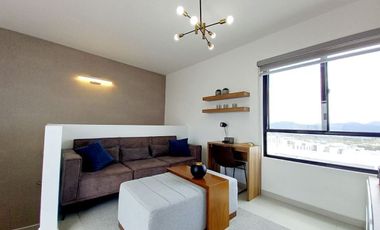 CASA EN VENTA EN ZIBATÁ, con jardín y roof garde