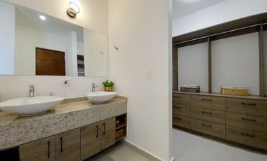 CASA EN VENTA EN ZIBATÁ, con jardín y roof garde