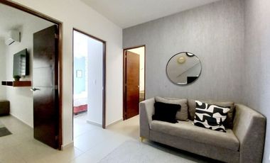 CASA EN VENTA EN ZIBATÁ, con jardín y roof garde