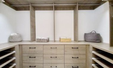 CASA EN VENTA EN ZIBATÁ, con jardín y roof garde