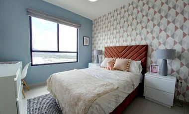 CASA EN VENTA EN ZIBATÁ, con jardín y roof garde