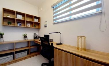 CASA EN VENTA EN ZIBATÁ, con jardín y roof garde