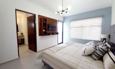 CASA EN VENTA EN ZIBATÁ, con jardín y roof garde