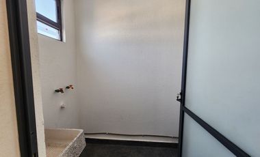 ESTRENA DEPARTAMENTO CON ROOF GARDEN, 3 HAB EN ZIRÉ