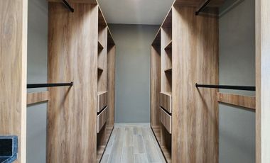 ESTRENA DEPARTAMENTO CON ROOF GARDEN, 3 HAB EN ZIRÉ