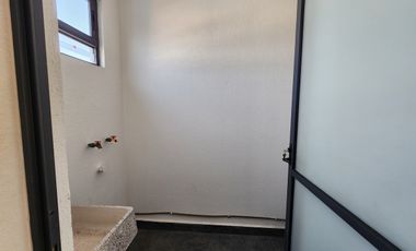 ESTRENA DEPARTAMENTO CON ROOF GARDEN, 3 HAB EN ZIRÉ