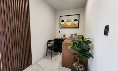 ESTRENA DEPARTAMENTO CON ROOF GARDEN, 3 HAB EN ZIRÉ