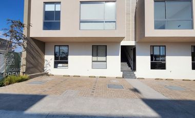 ESTRENA DEPARTAMENTO CON ROOF GARDEN, 3 HAB EN ZIRÉ