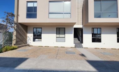 ESTRENA DEPARTAMENTO CON ROOF GARDEN, 3 HAB EN ZIRÉ