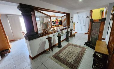 CASA EN VENTA EN RINCON CAMPESTRE DE QUERETARO, CORREGIDORA, FRACC EXCLUSIVO