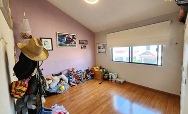 CASA EN VENTA EN RINCON CAMPESTRE DE QUERETARO, CORREGIDORA, FRACC EXCLUSIVO