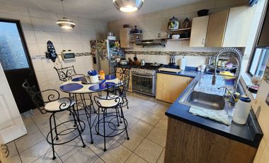 CASA EN VENTA EN RINCON CAMPESTRE DE QUERETARO, CORREGIDORA, FRACC EXCLUSIVO