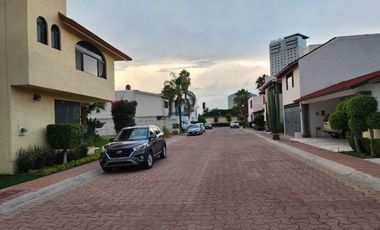 CASA EN VENTA EN RINCON CAMPESTRE DE QUERETARO, CORREGIDORA, FRACC EXCLUSIVO