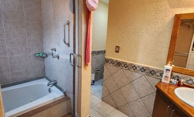 CASA EN VENTA EN RINCON CAMPESTRE DE QUERETARO, CORREGIDORA, FRACC EXCLUSIVO