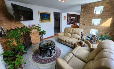 CASA EN VENTA EN RINCON CAMPESTRE DE QUERETARO, CORREGIDORA, FRACC EXCLUSIVO