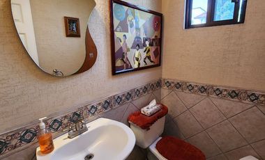 CASA EN VENTA EN RINCON CAMPESTRE DE QUERETARO, CORREGIDORA, FRACC EXCLUSIVO