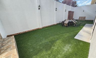 CASA EN VENTA EN RINCON CAMPESTRE DE QUERETARO, CORREGIDORA, FRACC EXCLUSIVO