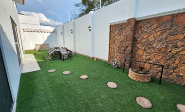 CASA EN VENTA EN RINCON CAMPESTRE DE QUERETARO, CORREGIDORA, FRACC EXCLUSIVO