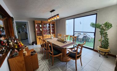 CASA EN VENTA EN RINCON CAMPESTRE DE QUERETARO, CORREGIDORA, FRACC EXCLUSIVO
