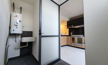 ESTRENA DEPARTAMENTO EN PB CON 2 HAB EN ZIRÉ CITADELA