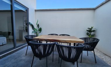 ESTRENA DEPARTAMENTO EN PB CON 2 HAB EN ZIRÉ CITADELA