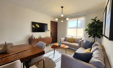 ESTRENA DEPARTAMENTO EN PB CON 2 HAB EN ZIRÉ CITADELA