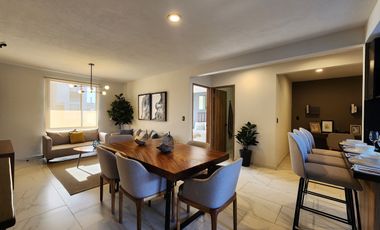 ESTRENA DEPARTAMENTO EN PB CON 2 HAB EN ZIRÉ CITADELA