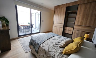 ESTRENA DEPARTAMENTO EN PB CON 2 HAB EN ZIRÉ CITADELA