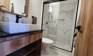 ESTRENA DEPARTAMENTO EN PB CON 2 HAB EN ZIRÉ CITADELA