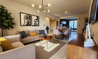 ESTRENA DEPARTAMENTO EN PB CON 2 HAB EN ZIRÉ CITADELA