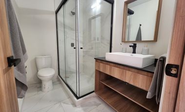 ESTRENA DEPARTAMENTO EN PB CON 2 HAB EN ZIRÉ CITADELA