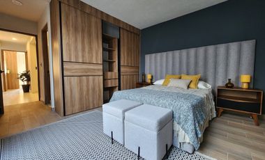 ESTRENA DEPARTAMENTO EN PB CON 2 HAB EN ZIRÉ CITADELA