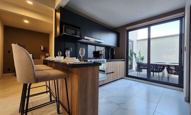 ESTRENA DEPARTAMENTO EN PB CON 2 HAB EN ZIRÉ CITADELA